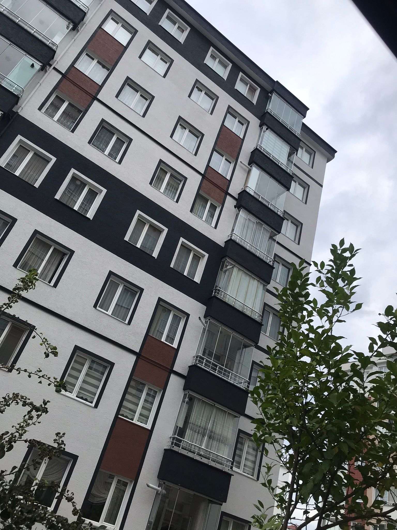 Dış Cephe Çalışması 18