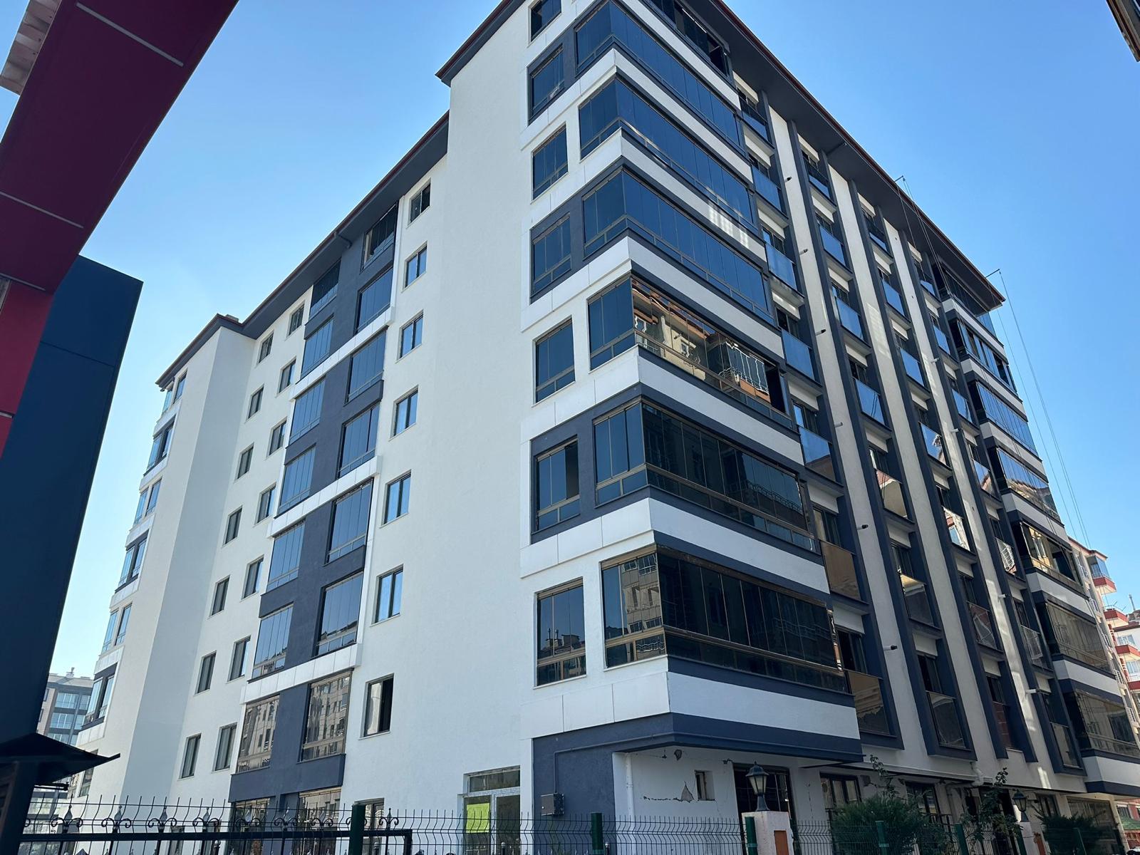 Dış Cephe Çalışması 23